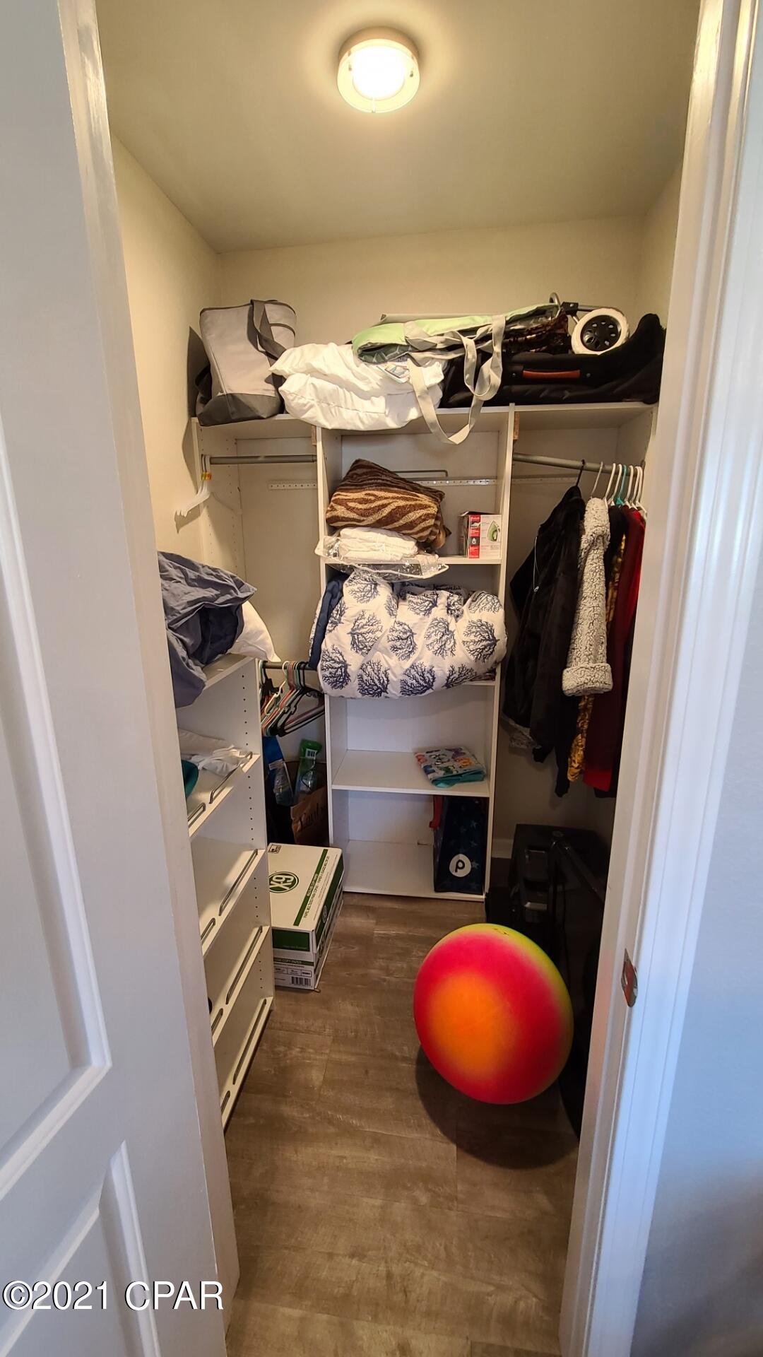 Landmark On St. Andrews Bay - Residential