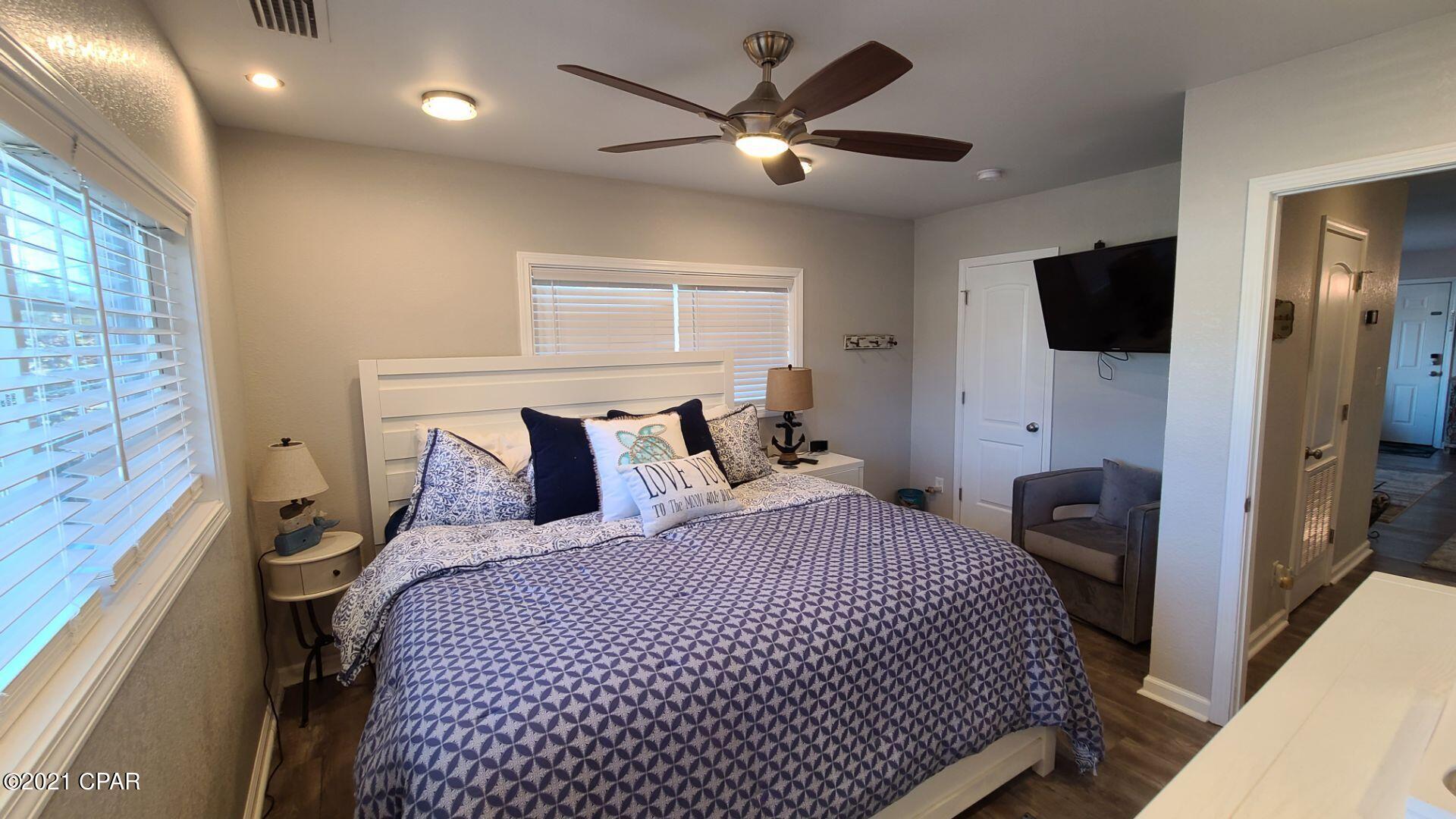 Landmark On St. Andrews Bay - Residential