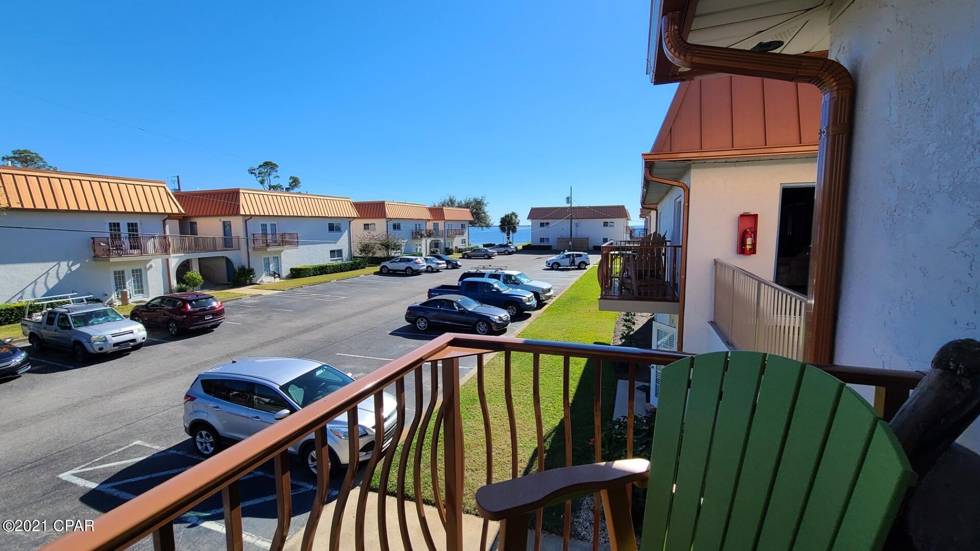 Landmark On St. Andrews Bay - Residential