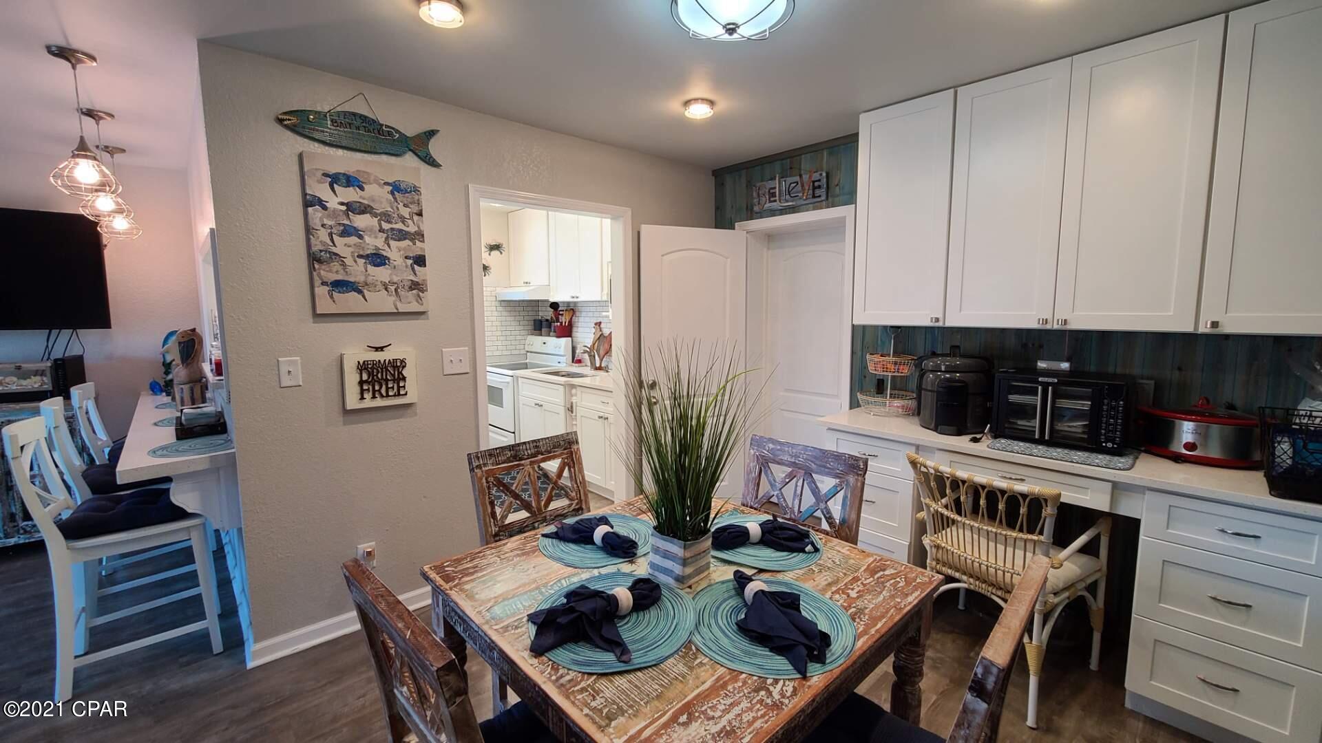 Landmark On St. Andrews Bay - Residential