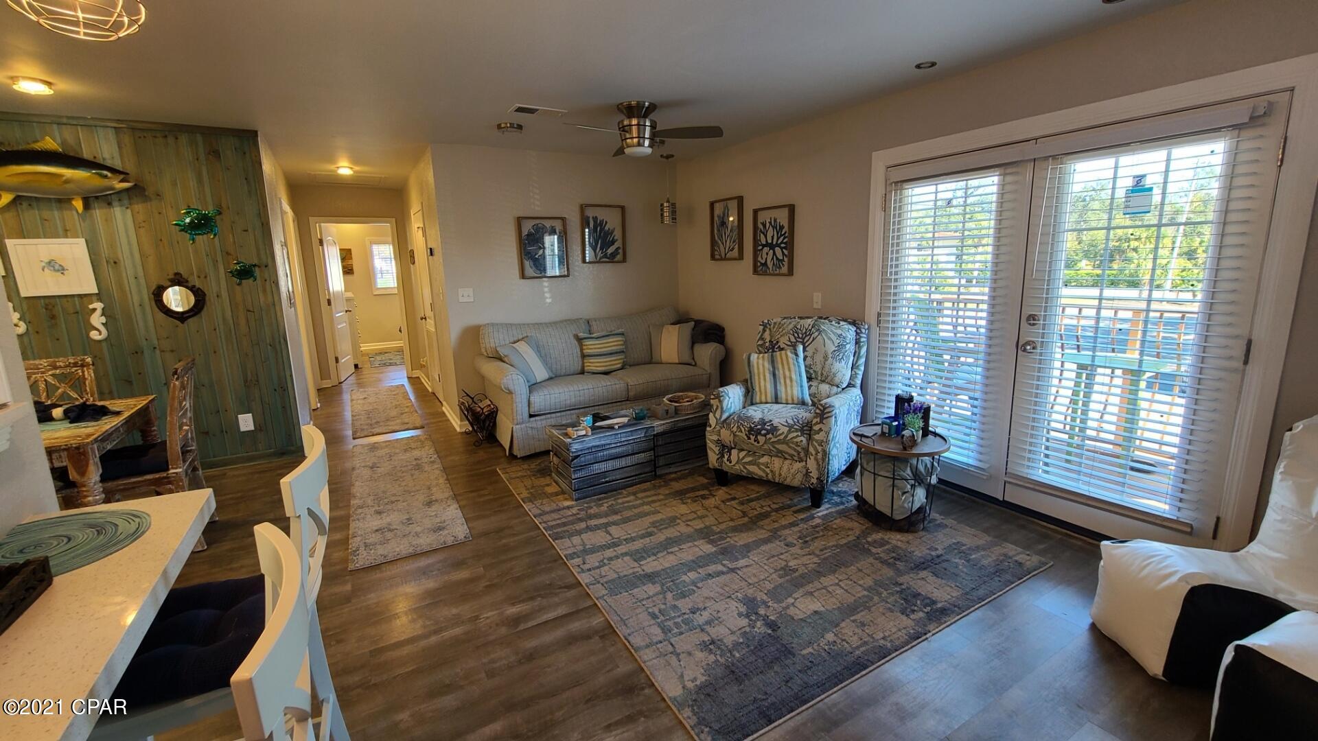 Landmark On St. Andrews Bay - Residential