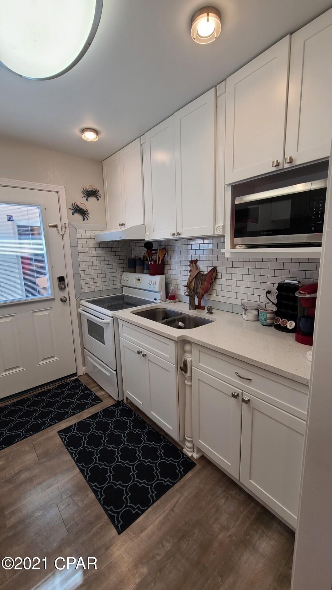 Landmark On St. Andrews Bay - Residential