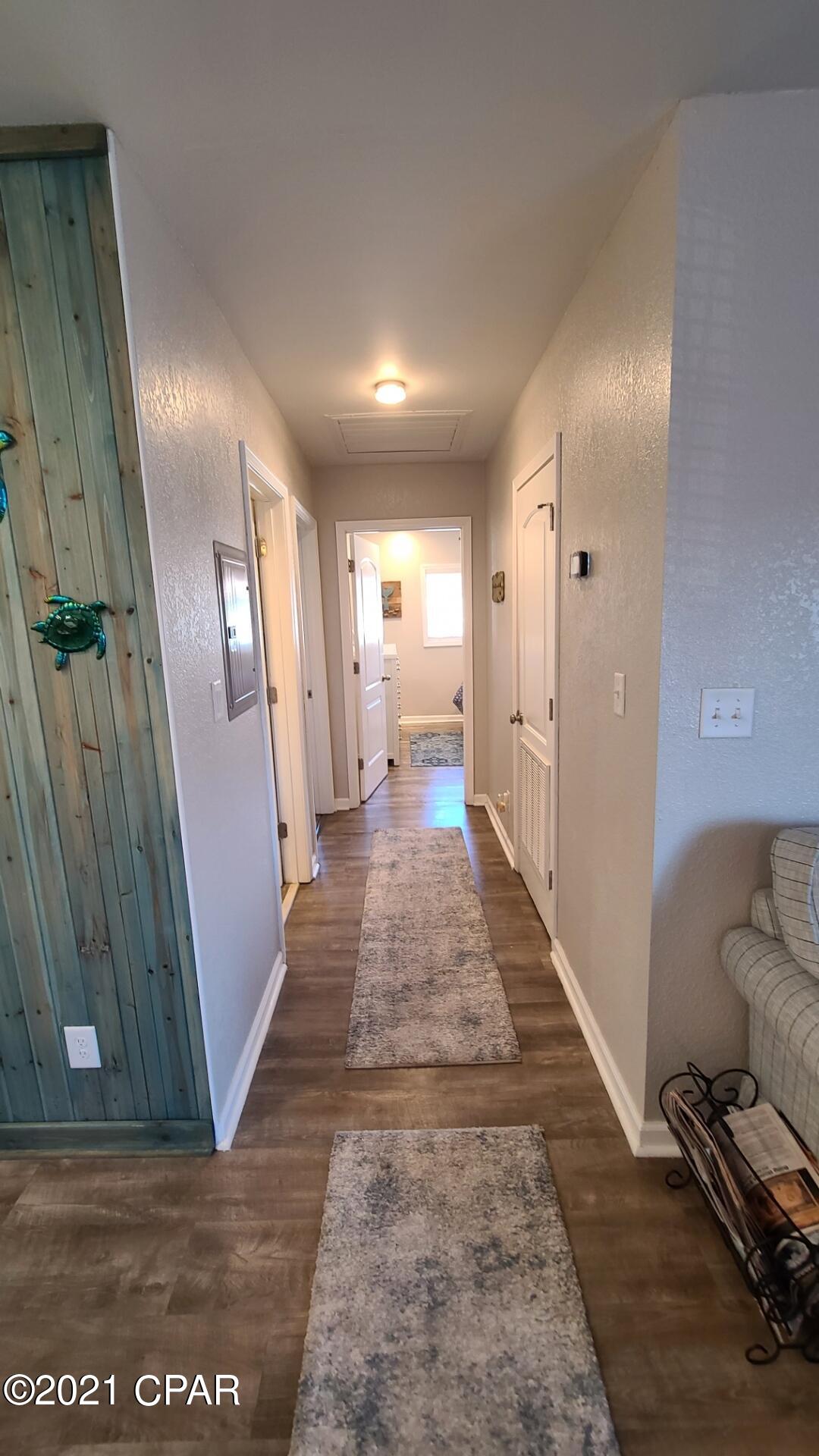 Landmark On St. Andrews Bay - Residential