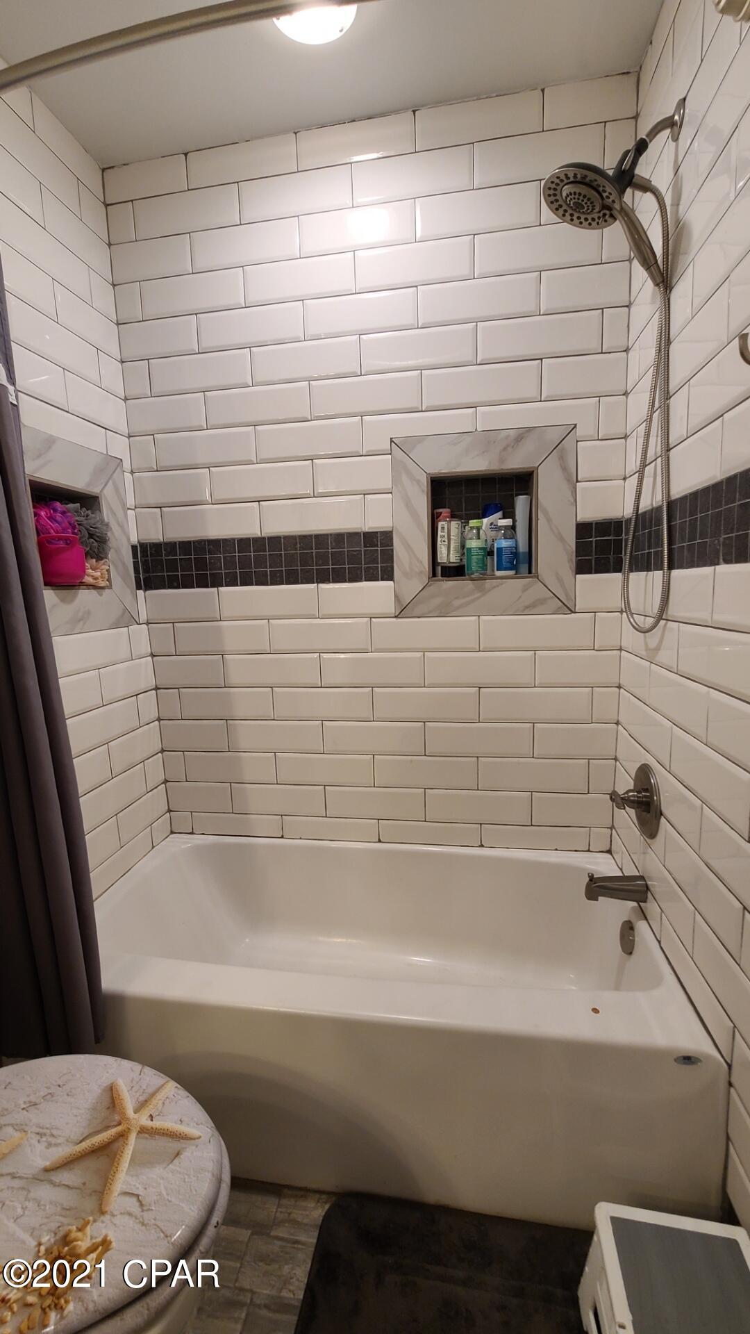 Landmark On St. Andrews Bay - Residential