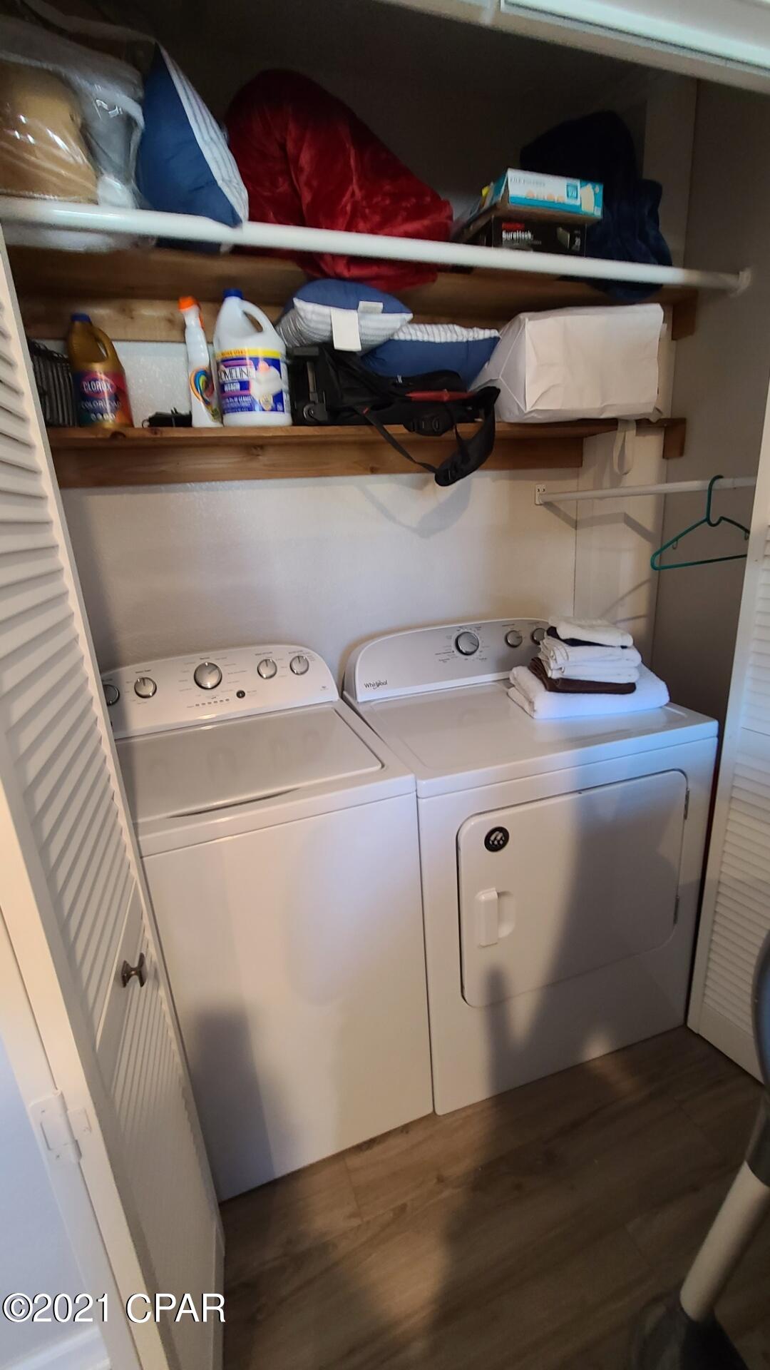 Landmark On St. Andrews Bay - Residential