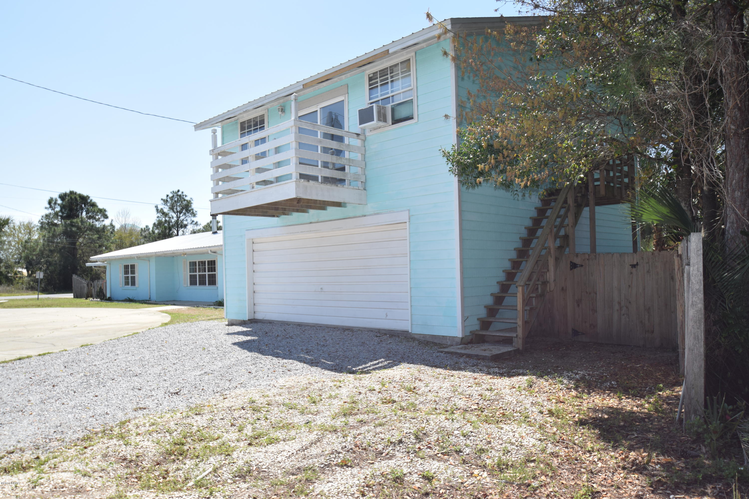 Holiday Beach Unit 6 - Residential