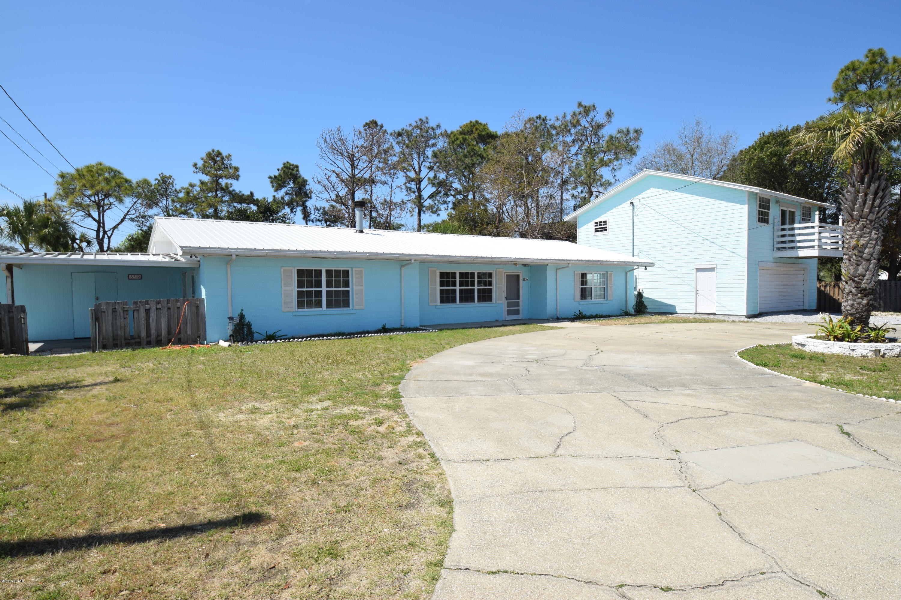 Holiday Beach Unit 6 - Residential