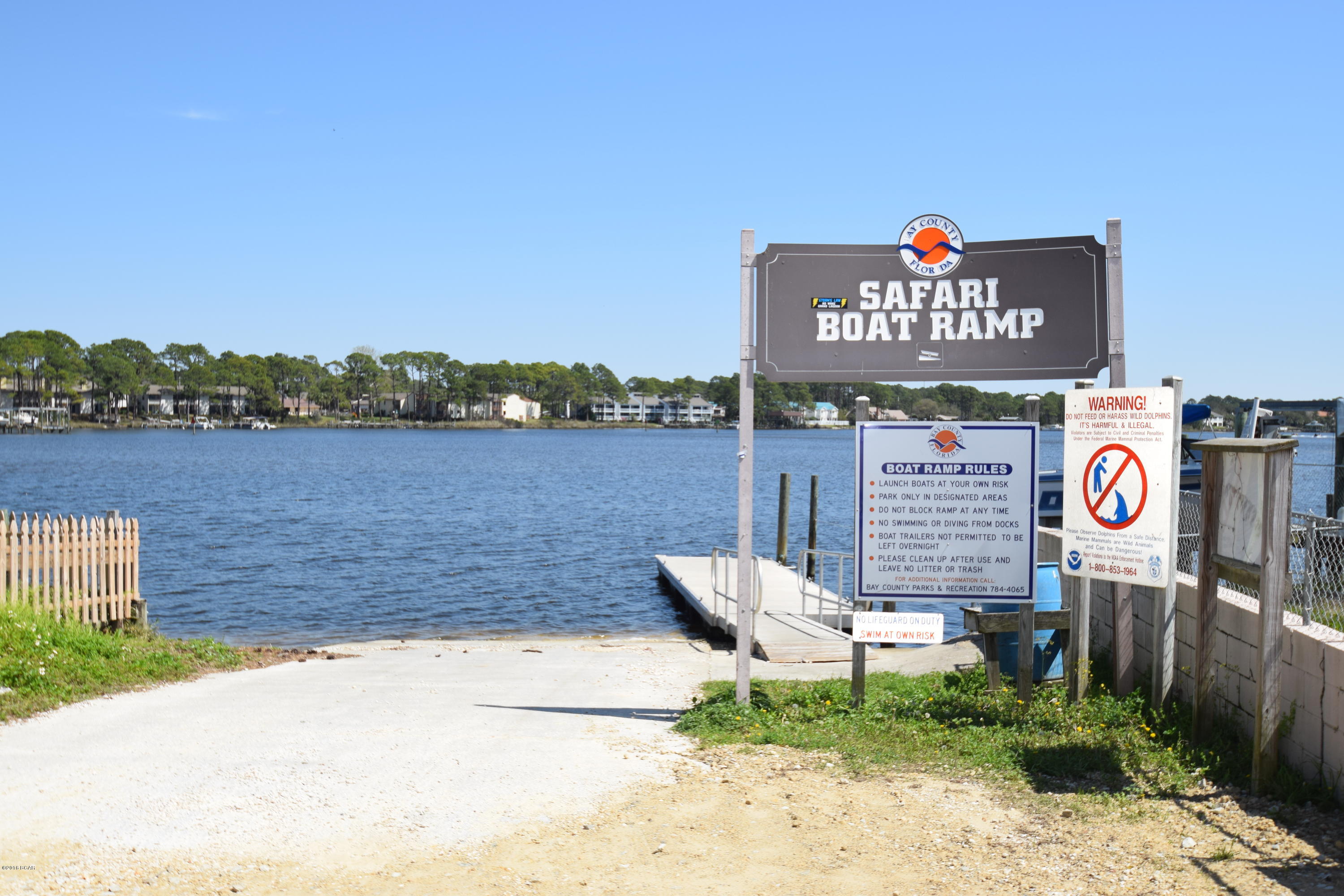 Holiday Beach Unit 6 - Residential