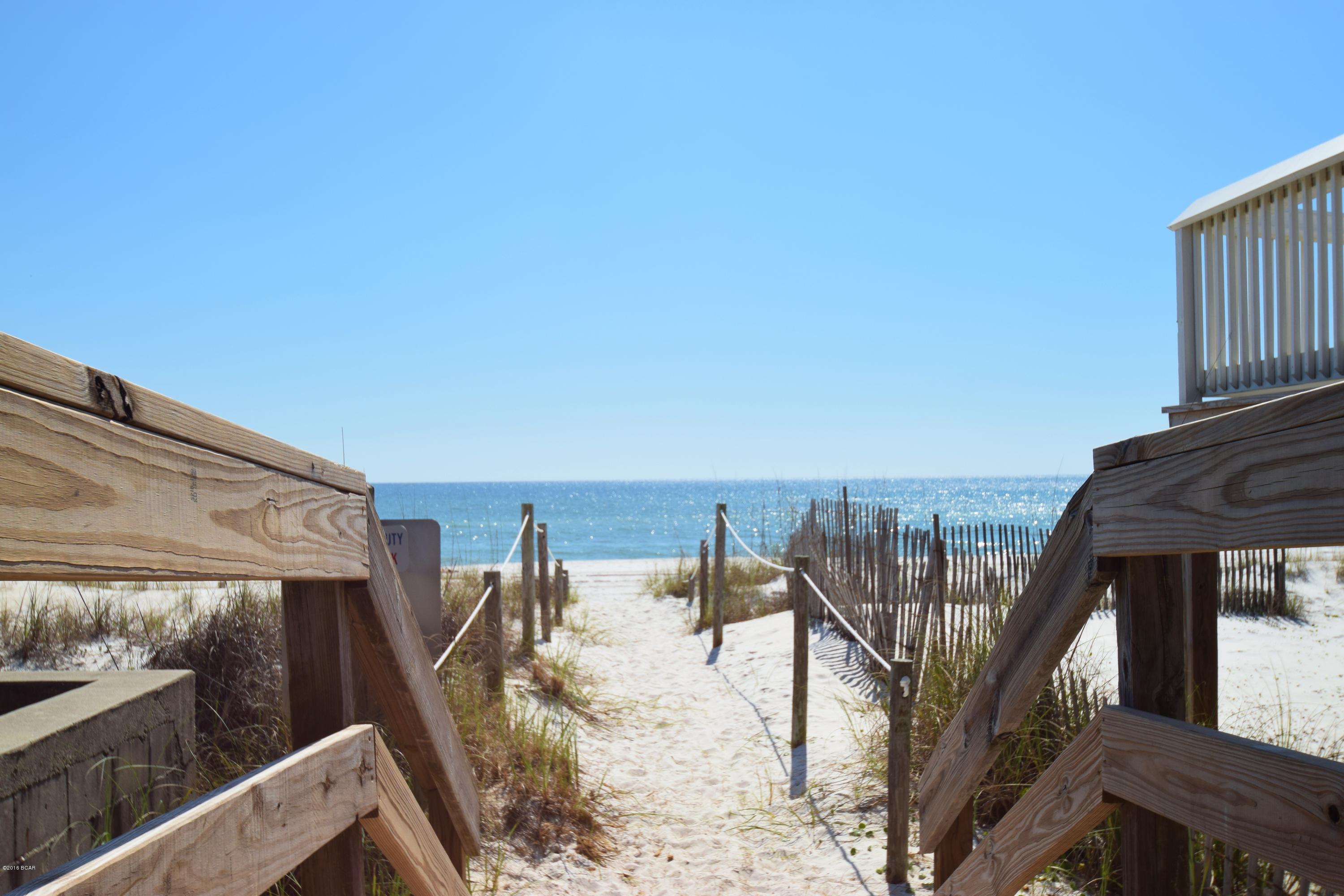 Holiday Beach Unit 6 - Residential