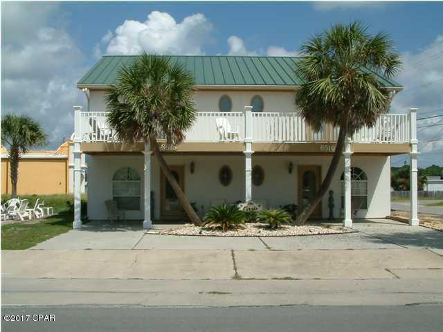 Bel Air - Residential