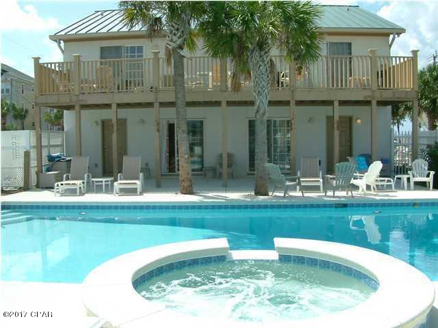 Bel Air - Residential