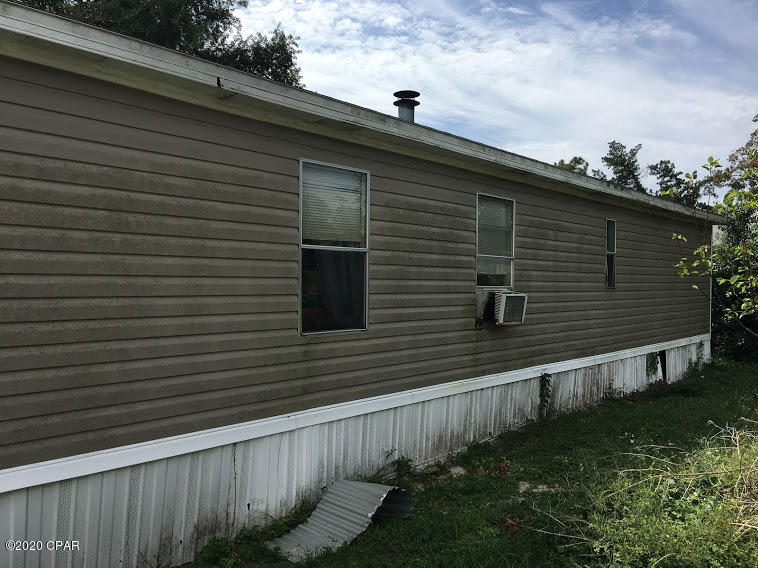 Gulf Pines U-3 - Residential