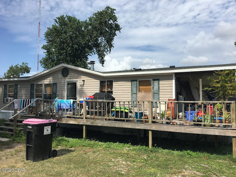 Gulf Pines U-3 - Residential