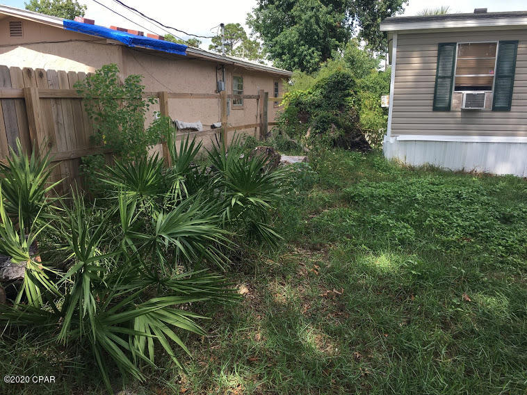 Gulf Pines U-3 - Residential