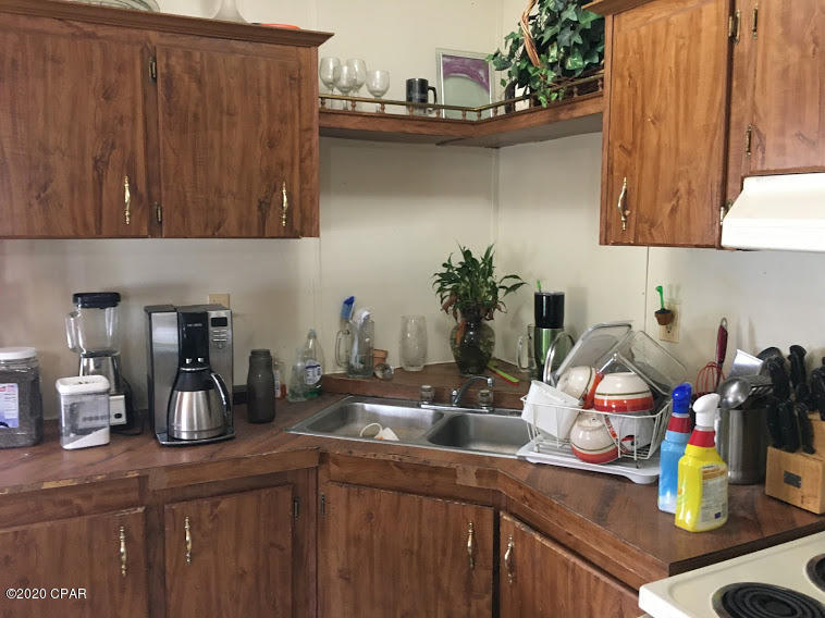 Gulf Pines U-3 - Residential