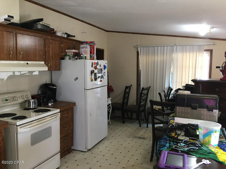 Gulf Pines U-3 - Residential