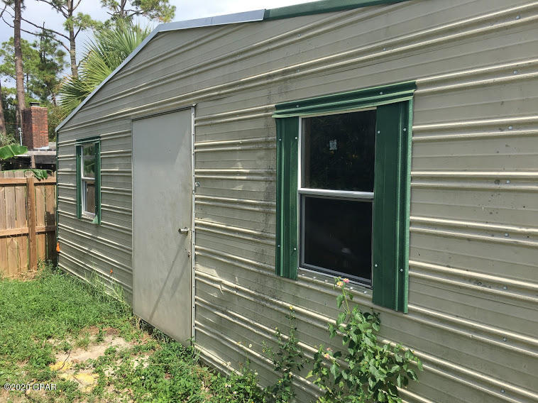 Gulf Pines U-3 - Residential