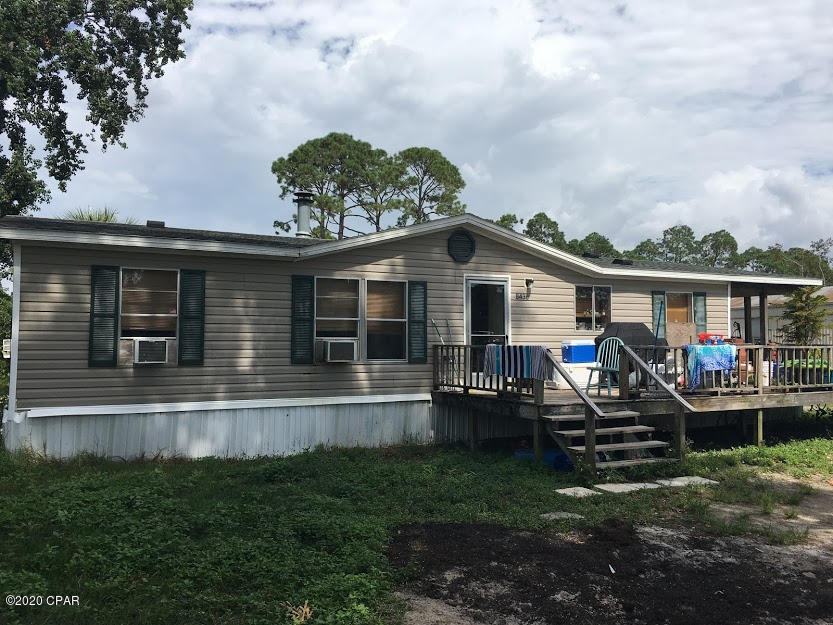 Gulf Pines U-3 - Residential