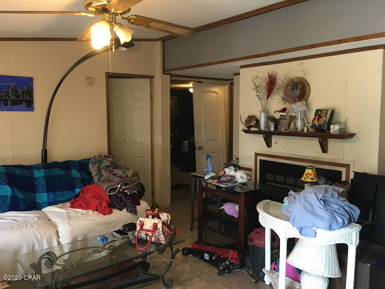 Gulf Pines U-3 - Residential