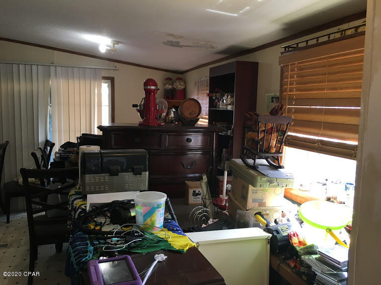 Gulf Pines U-3 - Residential