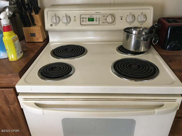 Gulf Pines U-3 - Residential