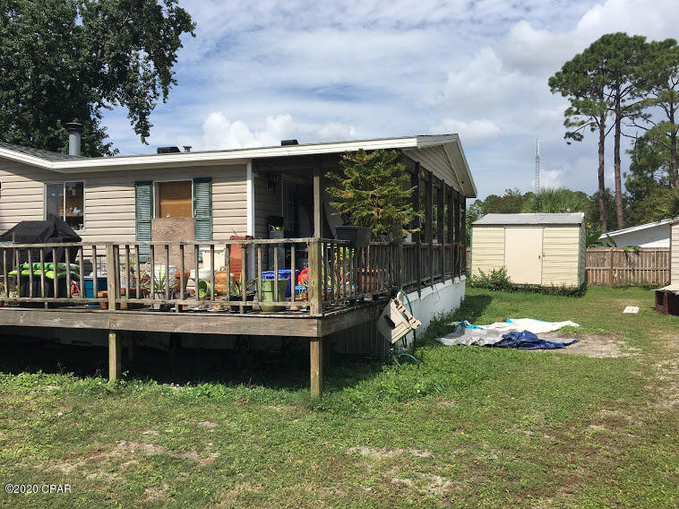 Gulf Pines U-3 - Residential