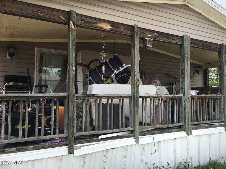 Gulf Pines U-3 - Residential