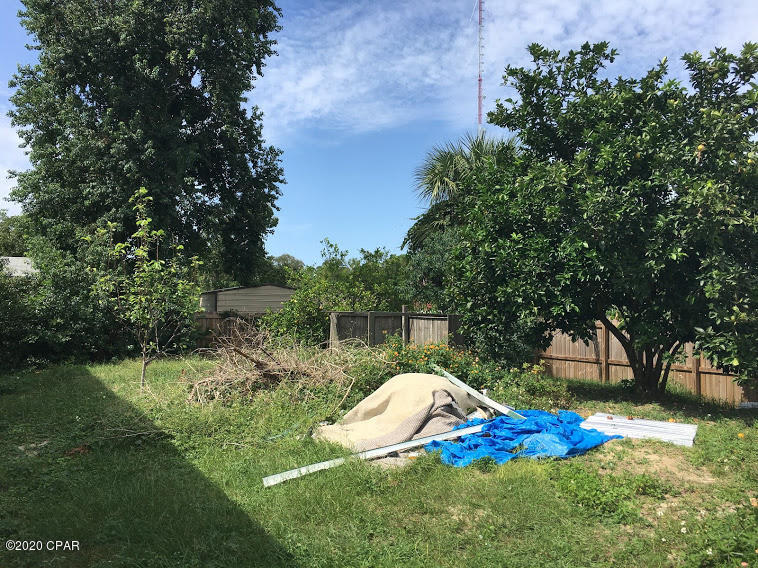 Gulf Pines U-3 - Residential