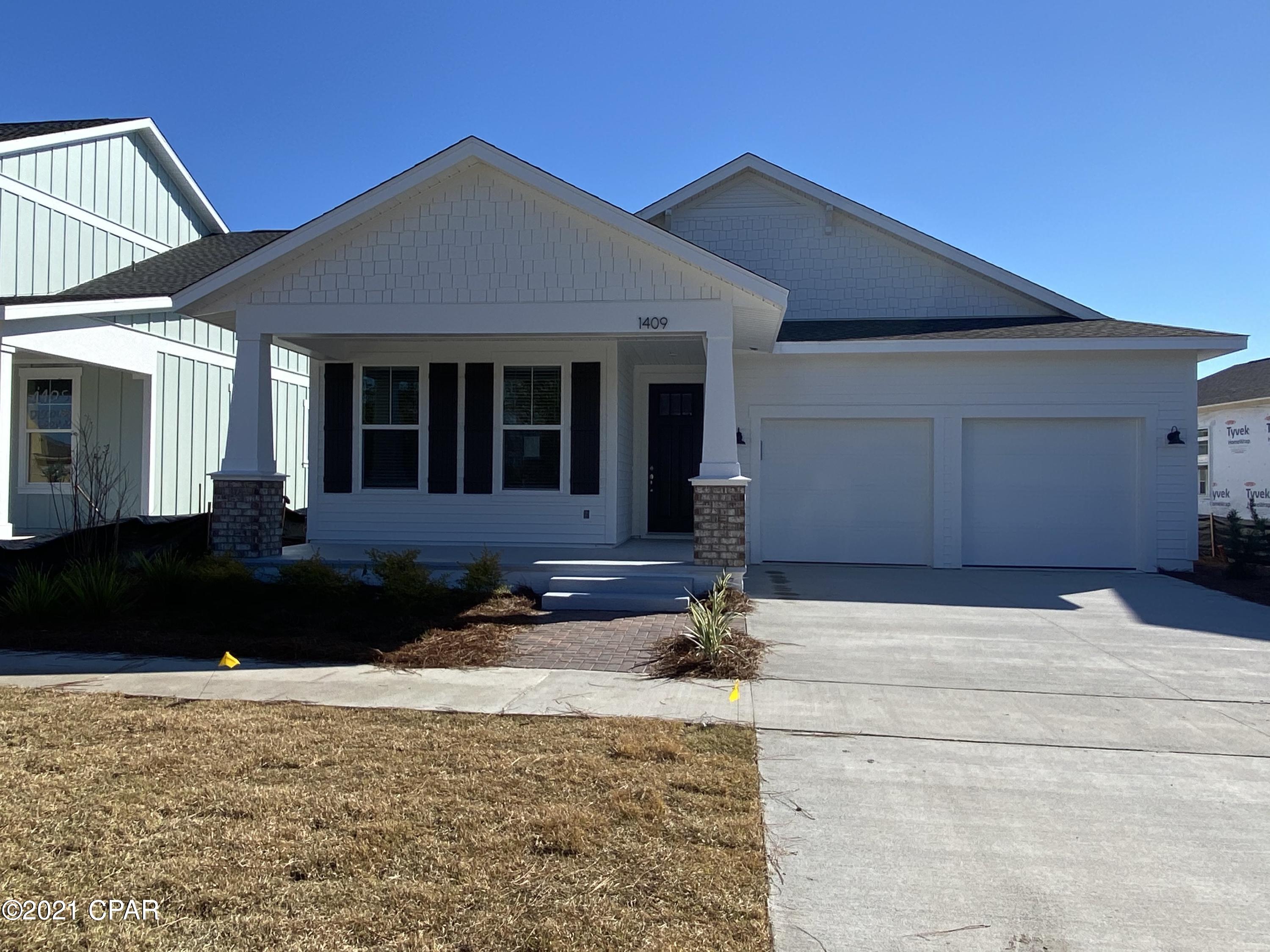 Sweetbay - Residential