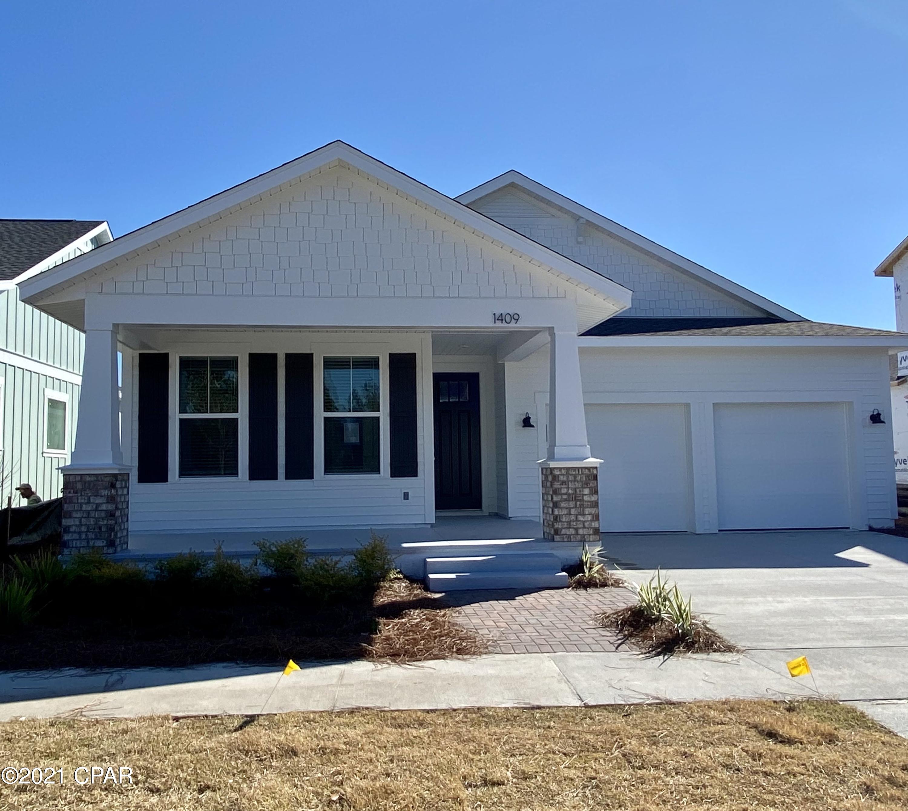 Sweetbay - Residential