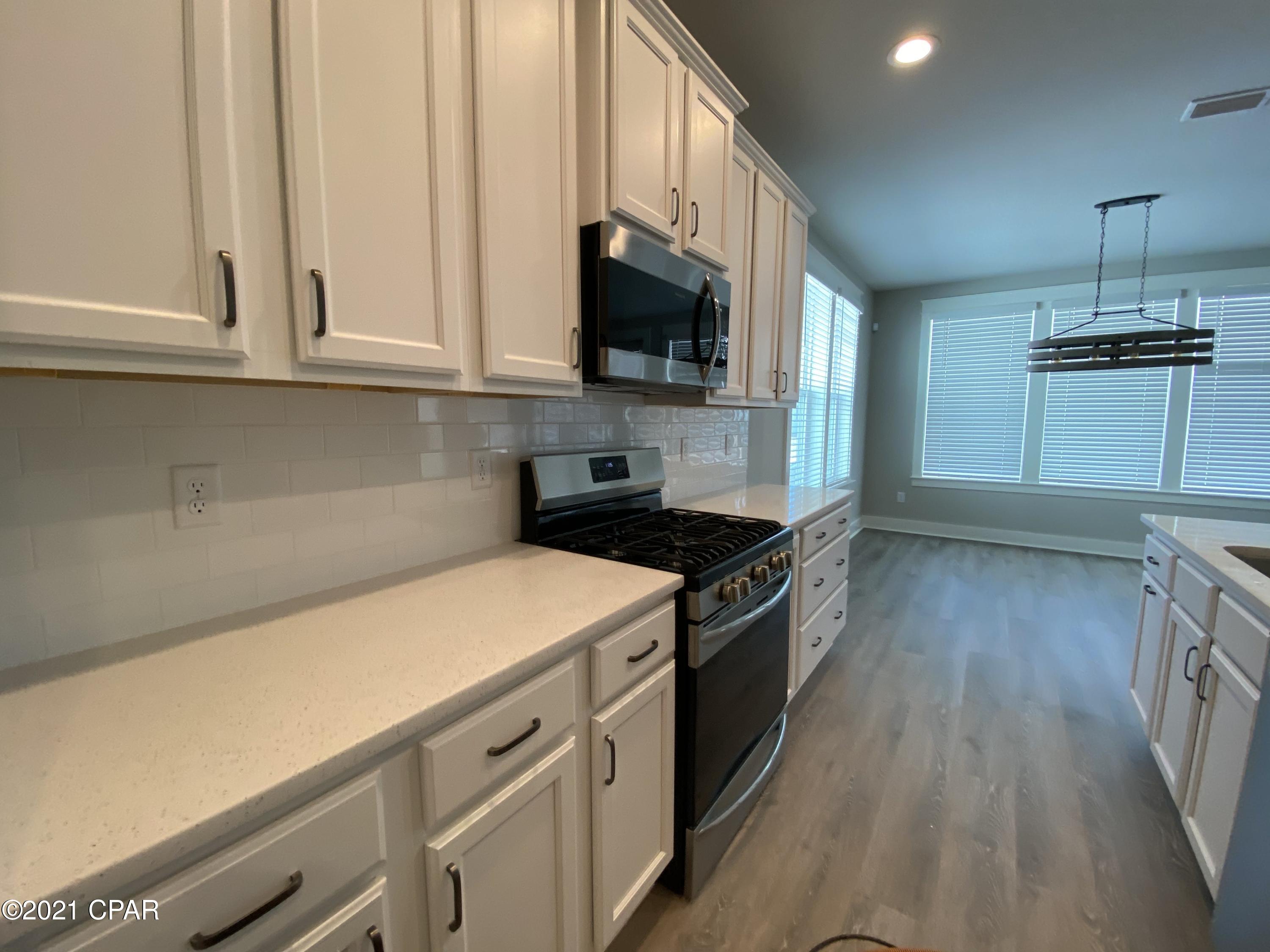 Sweetbay - Residential