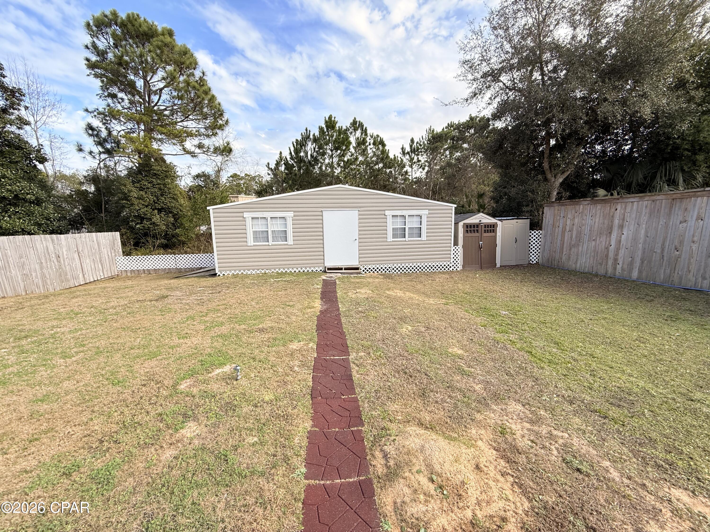 Miramar Heights - Residential