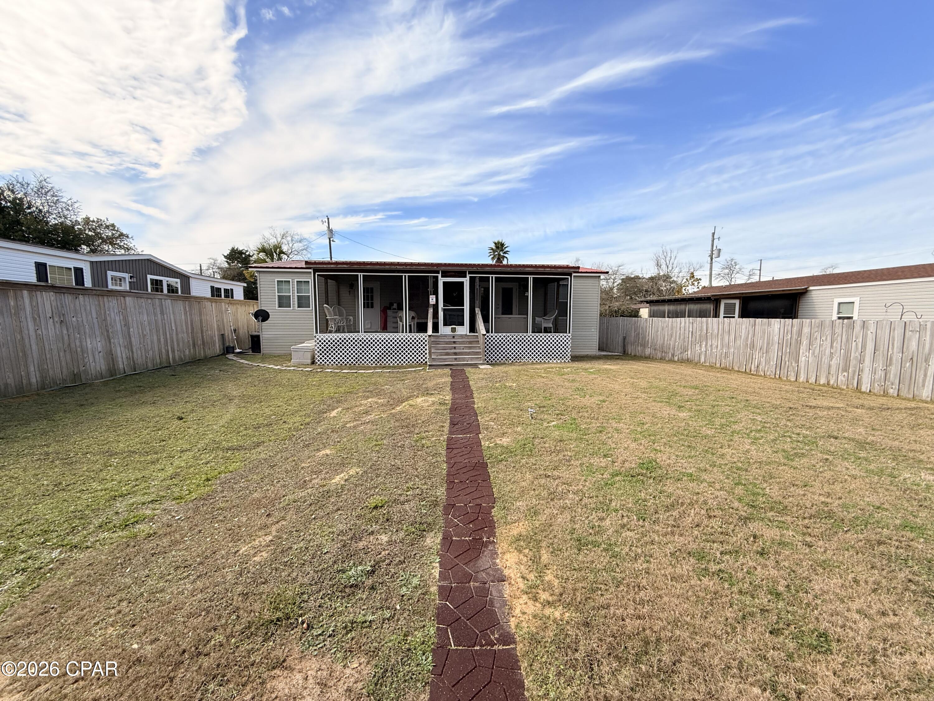 Miramar Heights - Residential