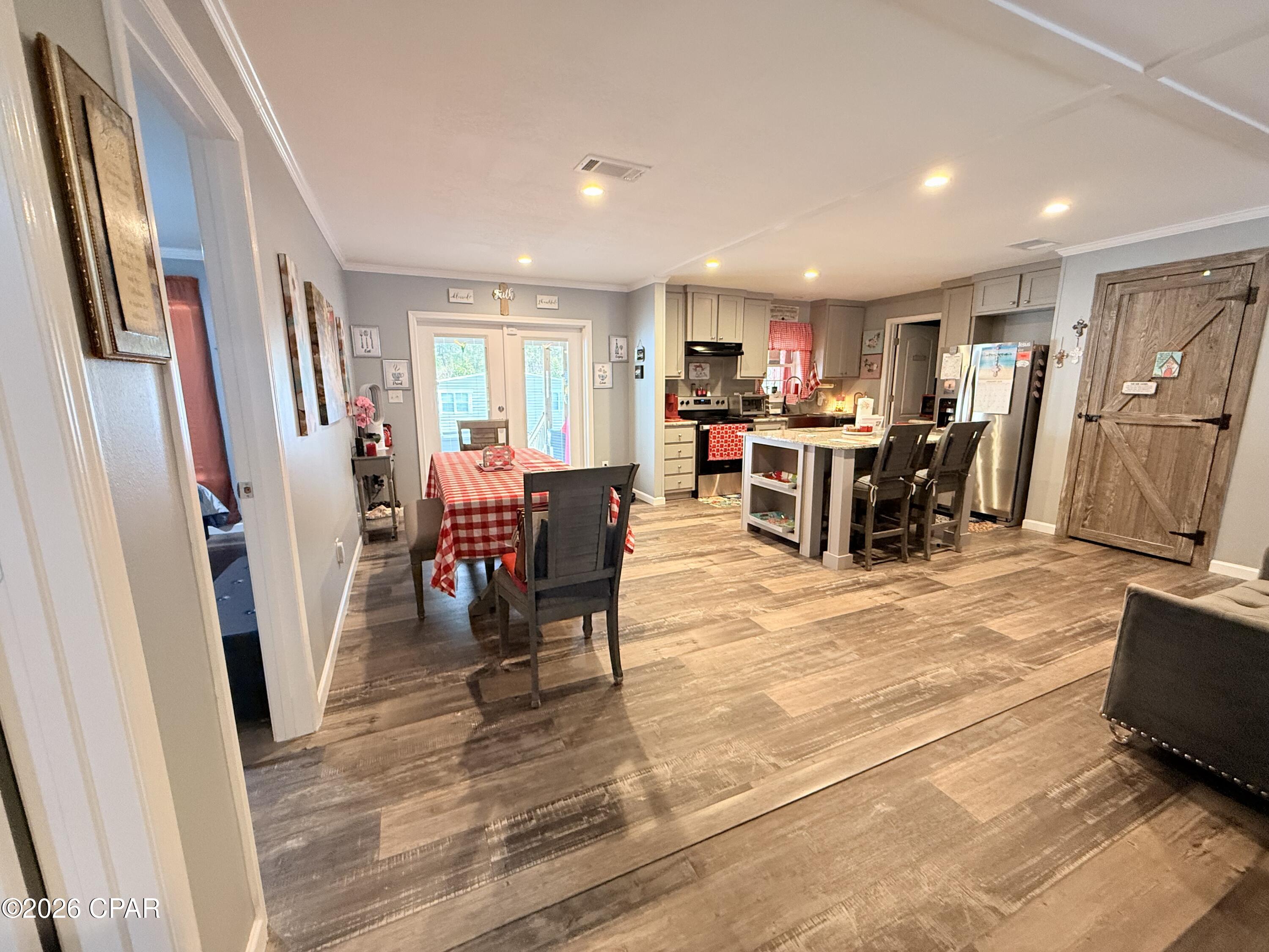 Miramar Heights - Residential