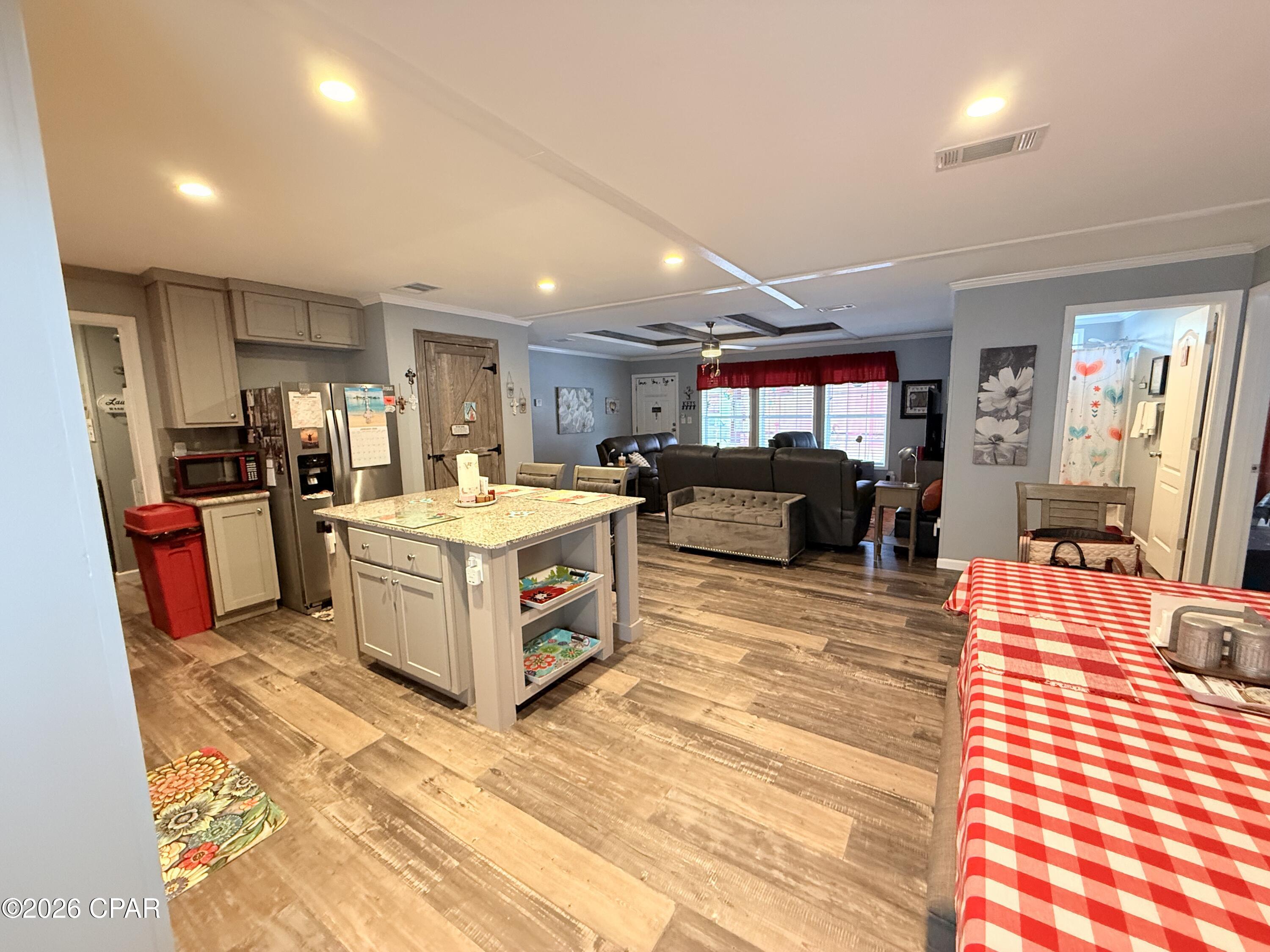 Miramar Heights - Residential