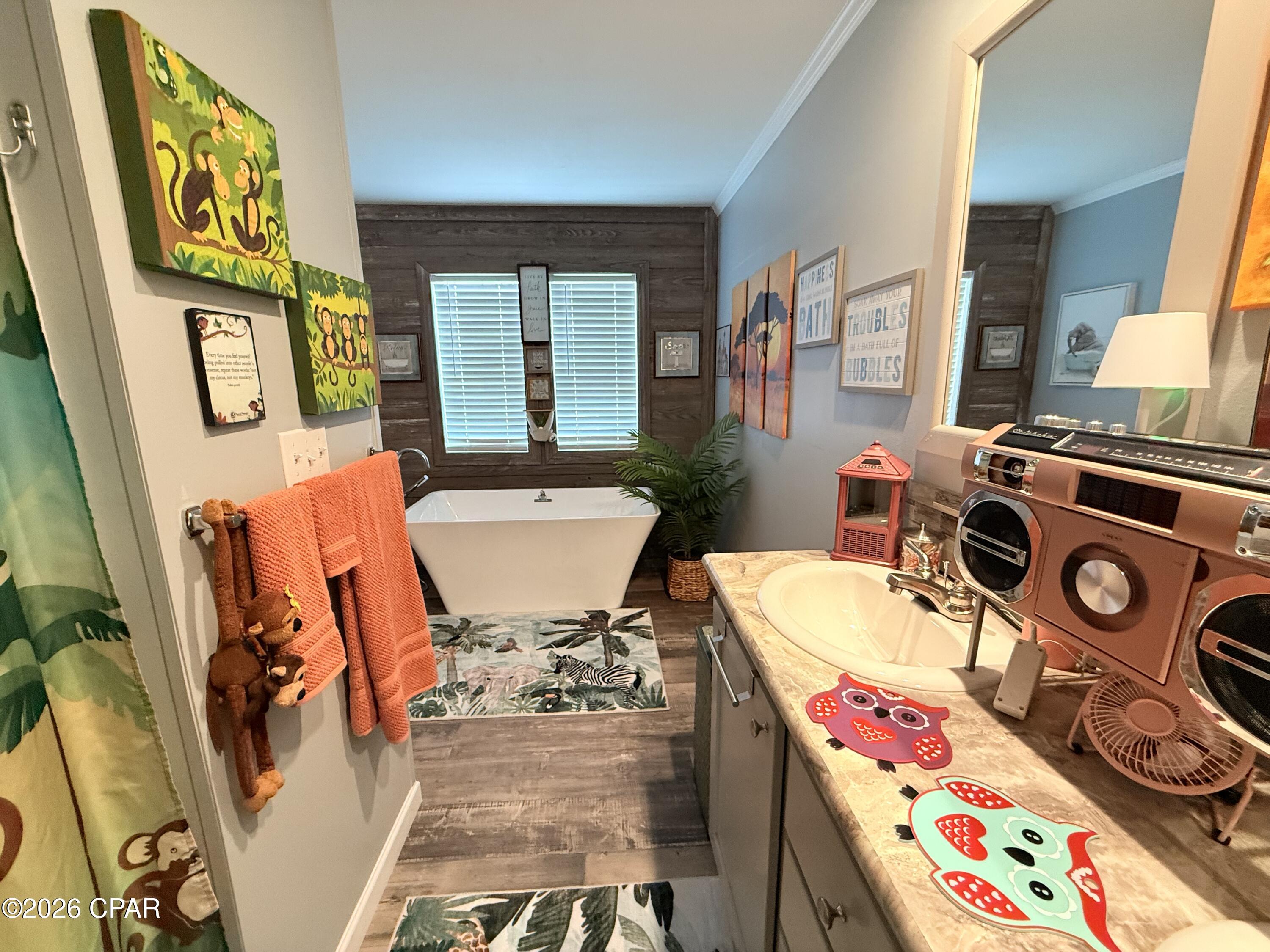 Miramar Heights - Residential