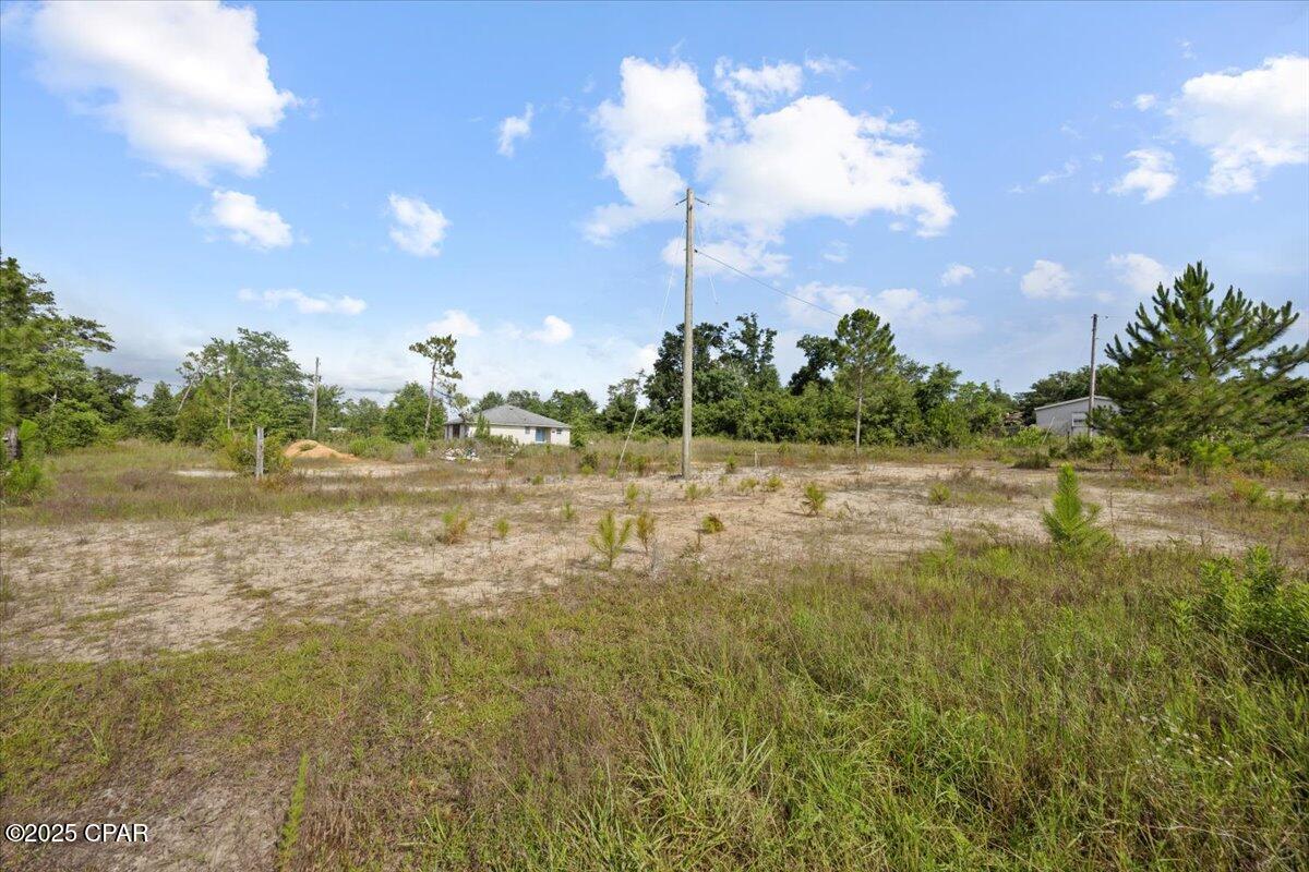 No Named Subdivision - Land