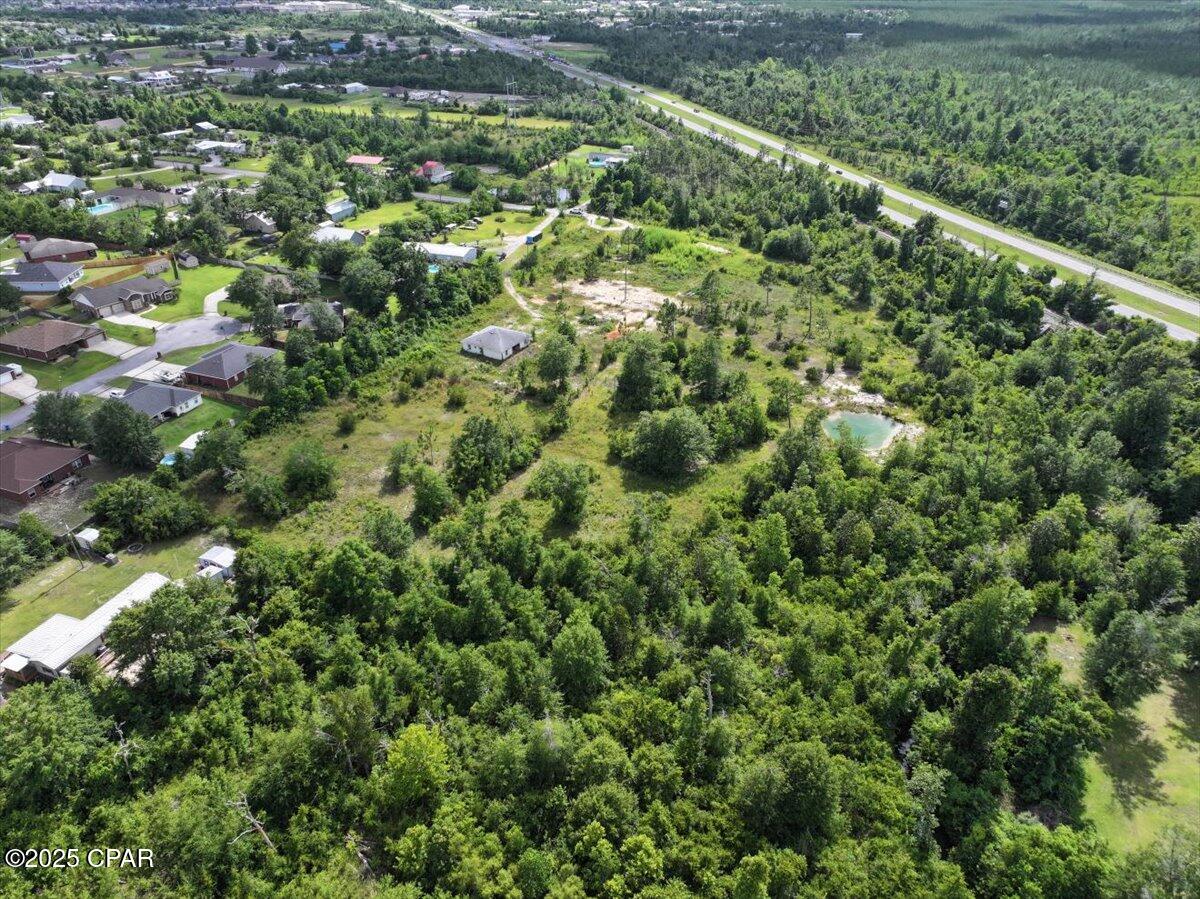 No Named Subdivision - Land