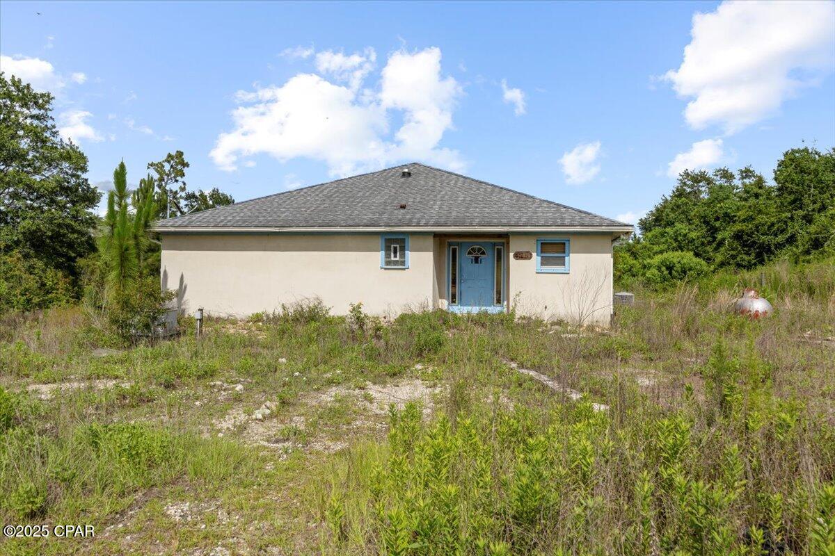 No Named Subdivision - Land