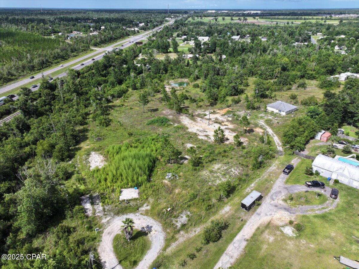 No Named Subdivision - Land