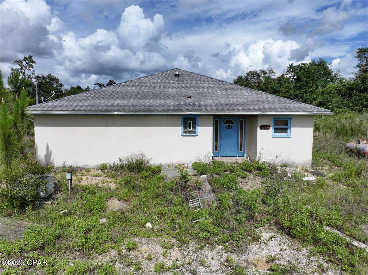 No Named Subdivision - Land