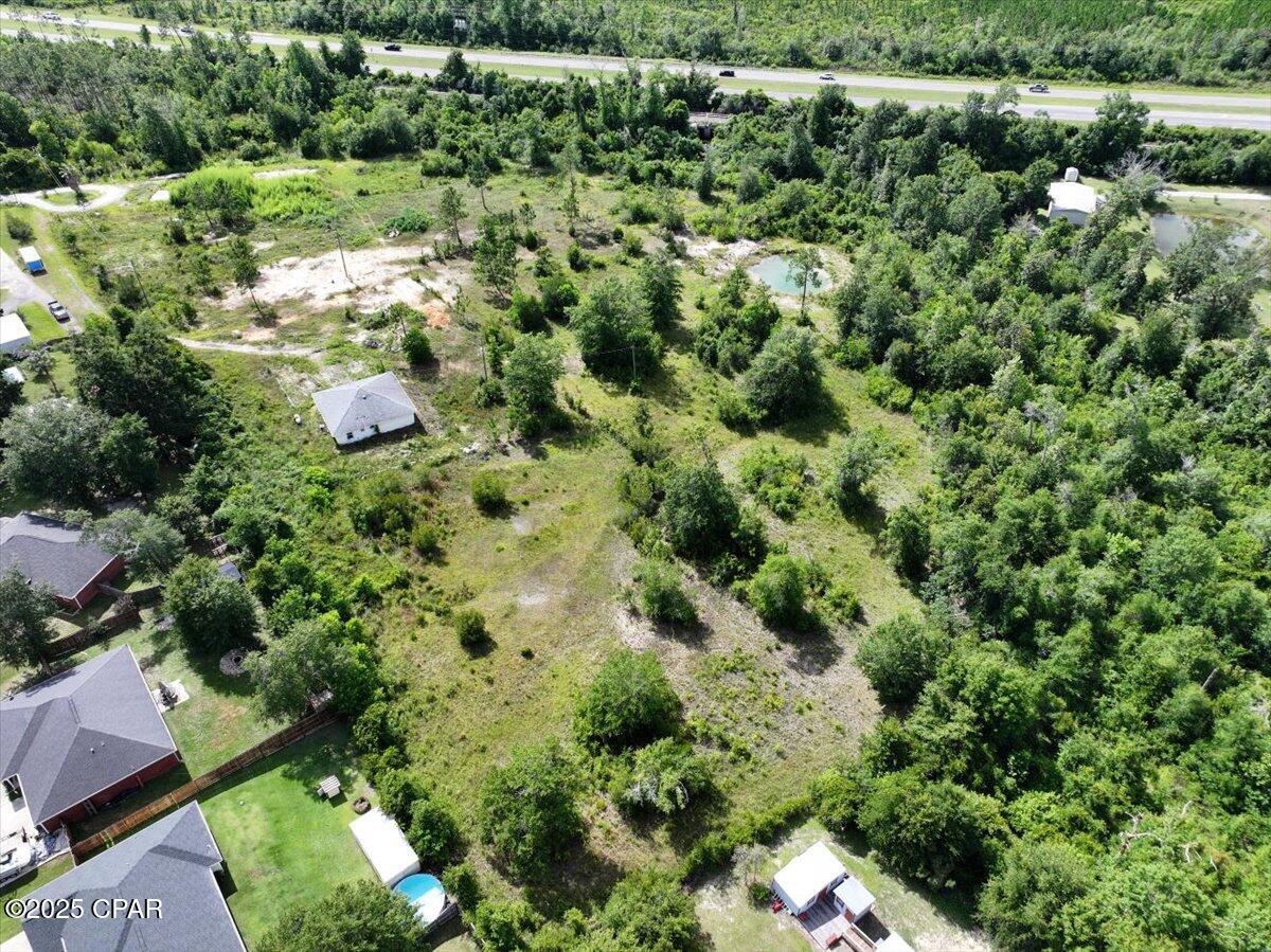 No Named Subdivision - Land