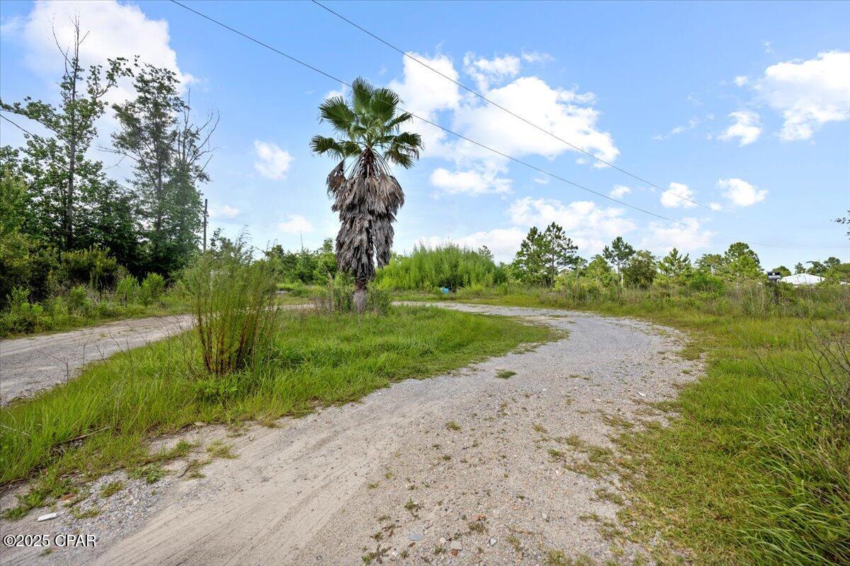 No Named Subdivision - Land