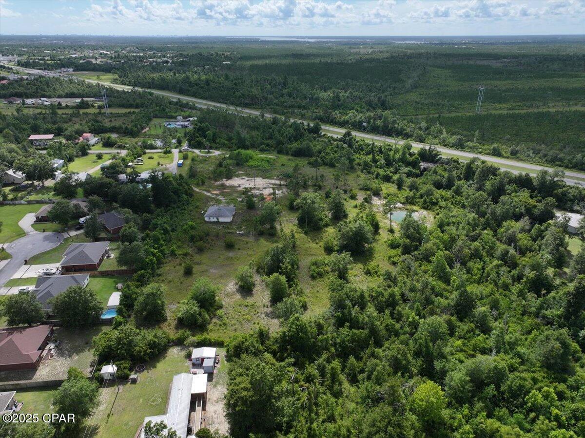 No Named Subdivision - Land