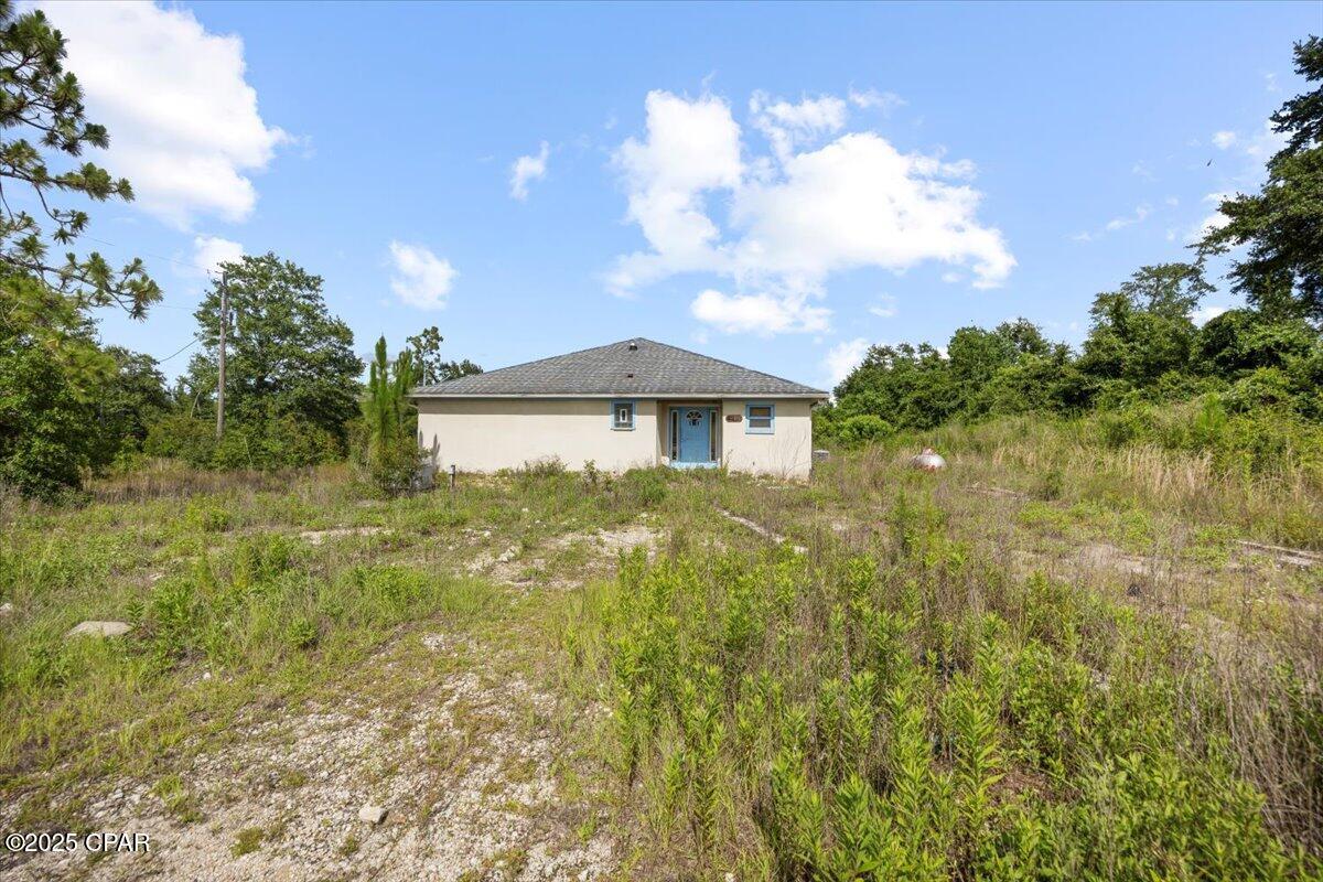 No Named Subdivision - Land