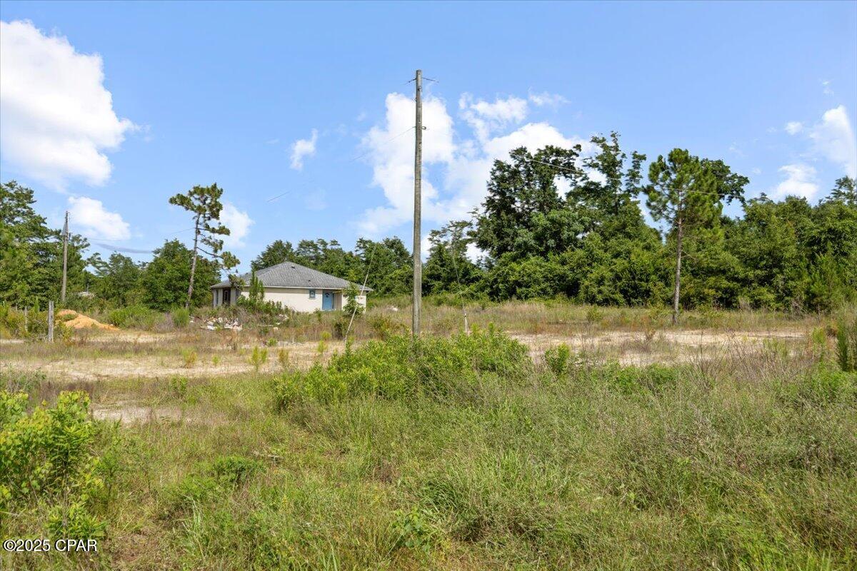 No Named Subdivision - Land