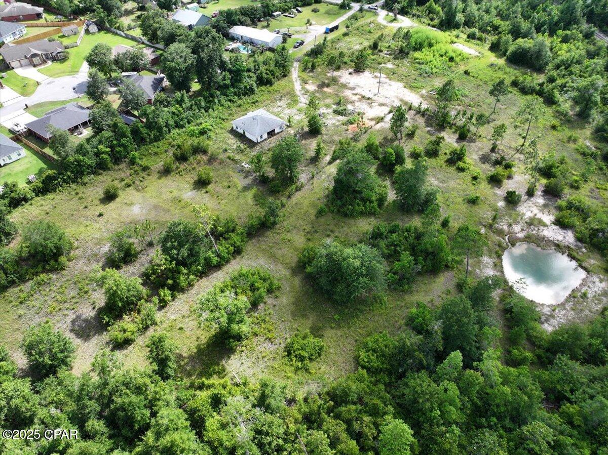 No Named Subdivision - Land