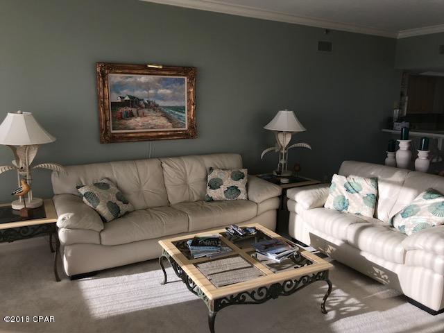 Summerwinds Condo - Residential