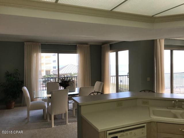 Summerwinds Condo - Residential