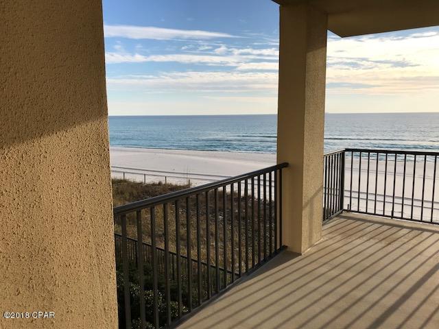 Summerwinds Condo - Residential